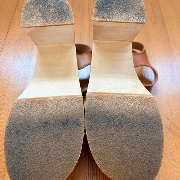 Sweedish Hasbeens Grunge Sky High - Picture 7 of 9